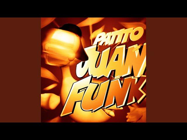 Patito Juan Funk