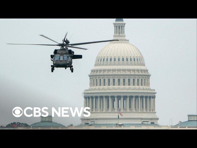 Congress split on further U.S. involvement in Israel-Iran conflict