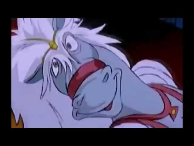 Bravestarr: Thirty-Thirty