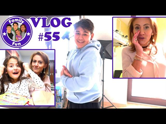 NEUES FAMILIENMITGLIED NACHWUCHS KOMMT OMG!!!Vlog #55 Our life FAMILY FUN