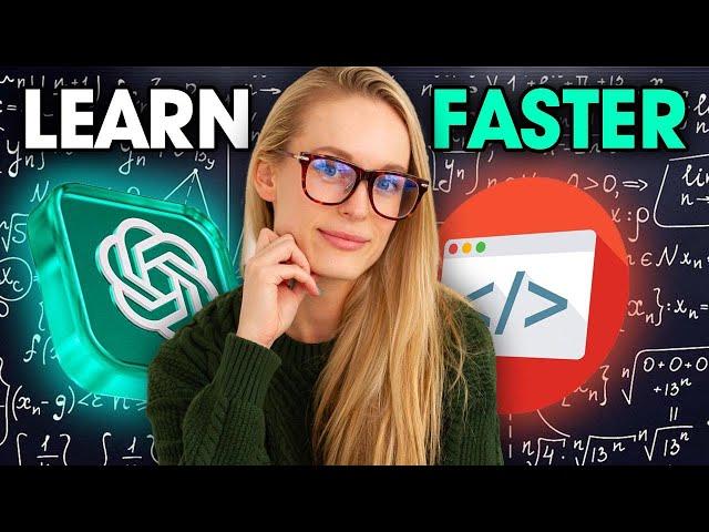 How To Learn Technical Things Fast (with the help of AI)