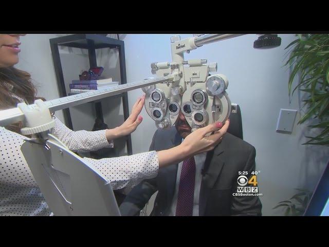 How To Prevent Digital Eye Strain