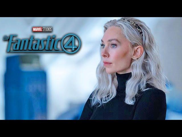 Fantastic Four TEST SCREENING REACTIONS! Bob Iger Upset w/ Marvel Release Slate
