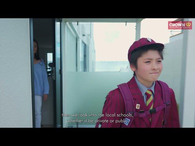 Part 2: A Family Relocation New Zealand | Crown World Mobility New Zealand