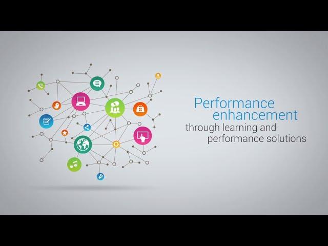 eLearning Development Company Corporate Video - EI Design