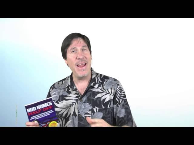 HUD Tips from Larry Goins Chapter 7: What happens after the bid