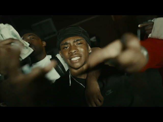 Lil Scoom89 - Just The Way I Live (Official Music Video)