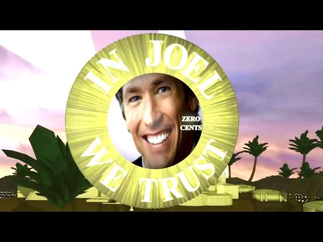 JOEL OSTEEN DENIES JESUS CHRIST   OPRAH WINFREY EXPOSED!