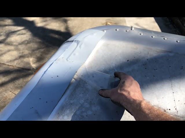 STOP RV Roof Leaks with EternaBond   HD 1080p