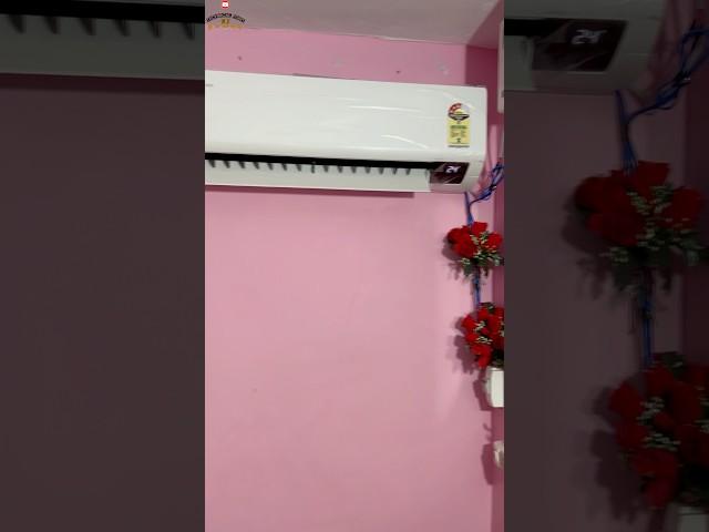 Samsung Split AC Sound problem? #rkmsstechnicalpoint #airconditioner #samsung #ac #cooling