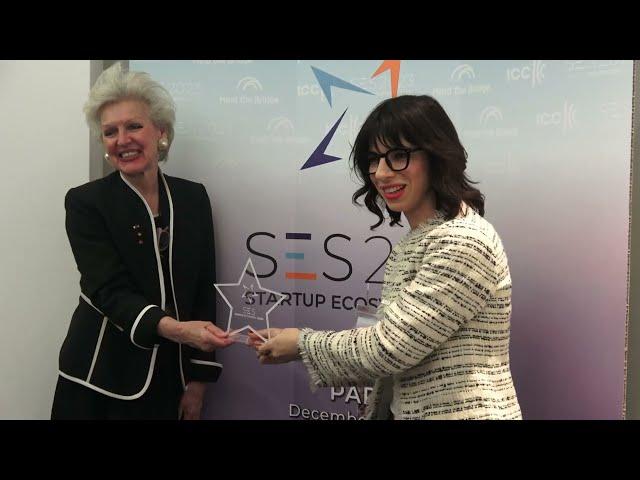 Startup Ecosystem Stars Awards 2023