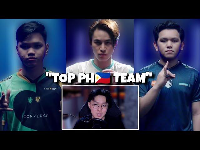 MIRKO RATING TOP TIER PH TEAM FOR MPL PH