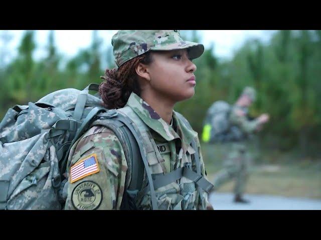 UF Army ROTC 2023 Year in Review