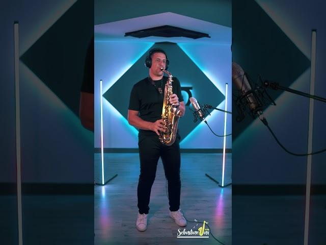 SHIVERS  @EdSheeran #saxcover #shivers #edsheeran #sax #saxophone #saxophonist