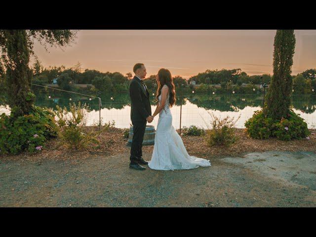 Willow Ballroom Wedding Video Teaser | Fall in the Delta!