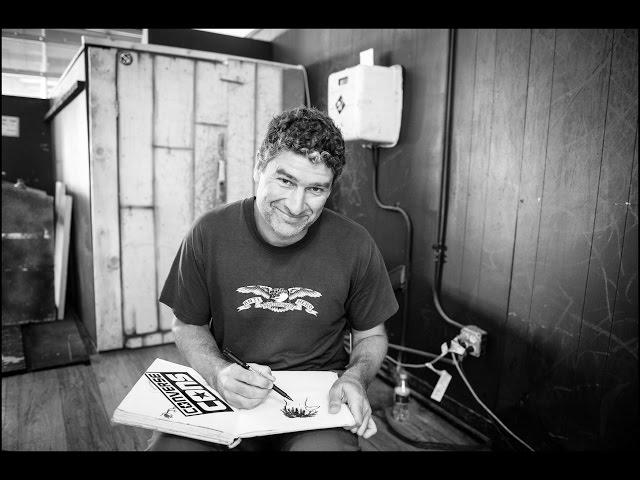 Loud Ones - In The Van #17 - Todd Francis