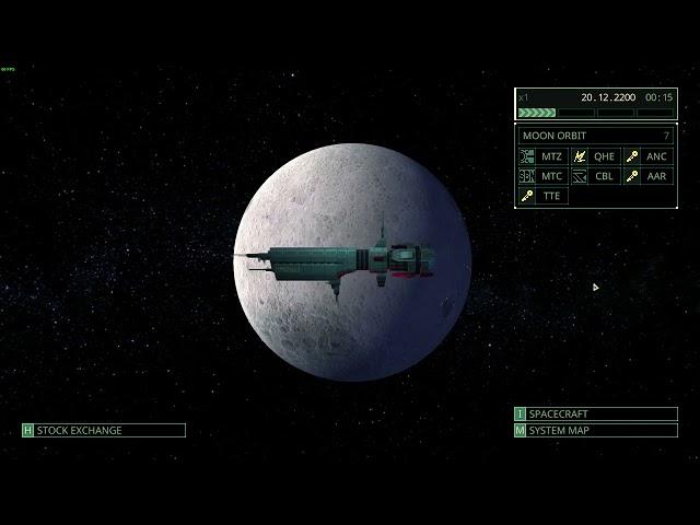 Quasimorph OST - Demonic Bastion (Duggur Phase 3)