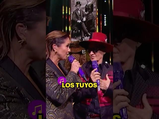 Lucero y Emmanuel sacan su lado más melancólico al entonar ‘En Otra Vida’ #juegodevoces