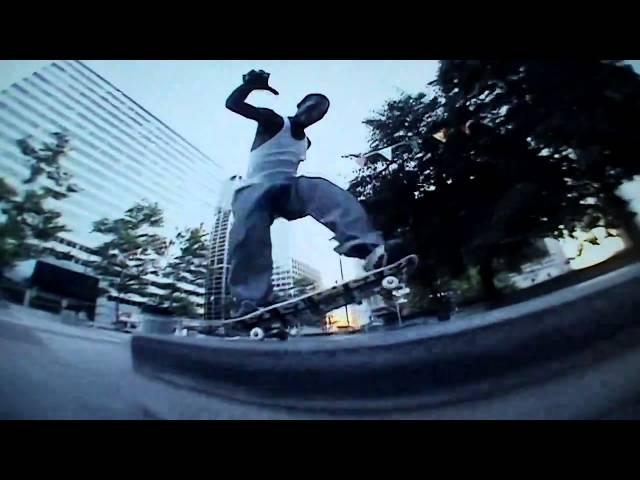 The DC Video - Stevie Williams - HD