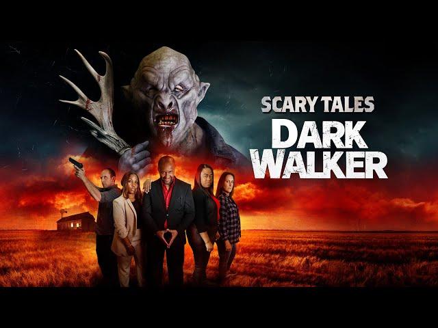 Scary Tales: Dark Walker | Full Movie | Horror Sci-Fi