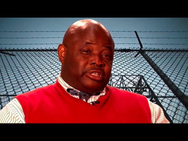 Against All Hope: Darryl Smith