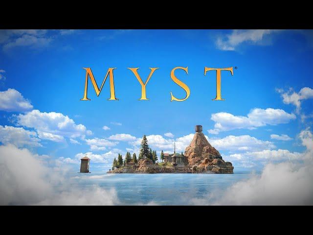 MYST - The Movie