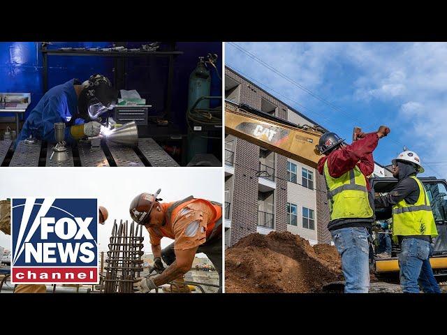 WORKING IT OUT: Nonprofit exposes high school students to trade jobs