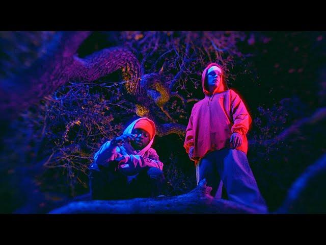 Justin Bieber & Omah Lay - Attention (Official Video)