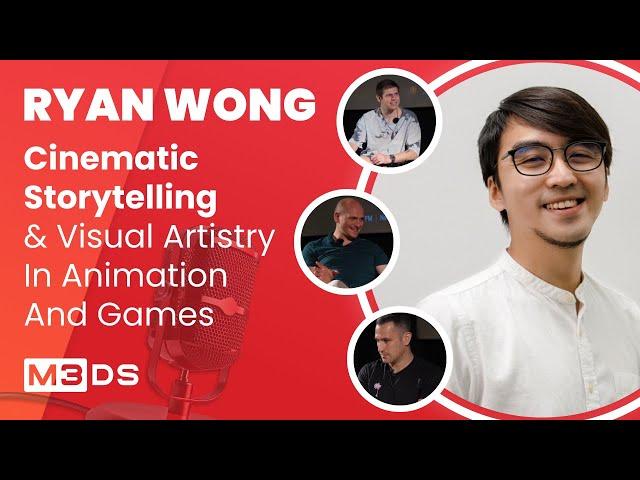 Podcast with Ryan Wong - CEO of Glow Production
