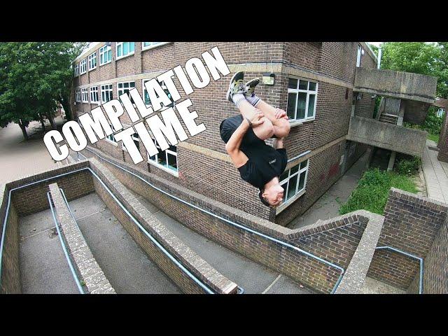 Compilation Time - Alex Schauer