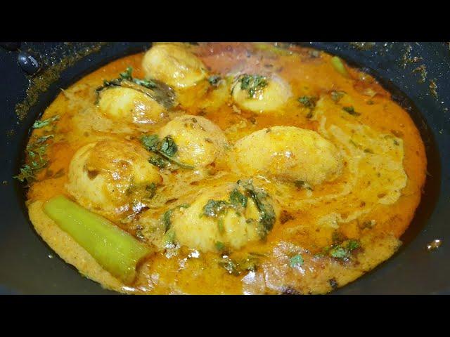 Roz Ke Salan Series || Anda Curry || Bohot Hi Laziz Ande Ka Salan By Saba