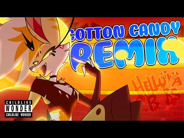 REMIX ▶️ Cotton Candy - Helluva Boss | Twilike