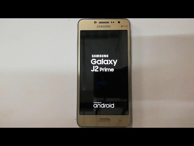 Samsung j2 prime hard reset unlock password and pattern