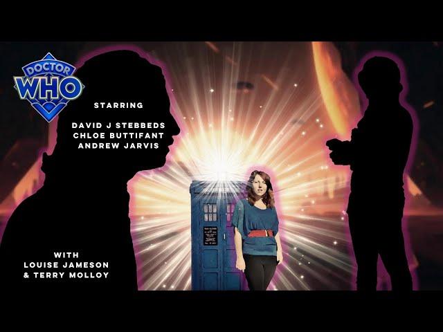 Doctor Who Fan film: THE PROMISE [HD]