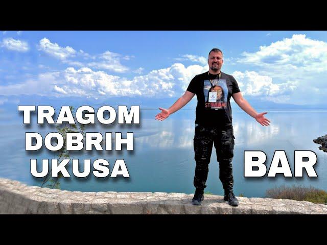 Kulturista ep. 99 - Bar - Tragom dobrih ukusa