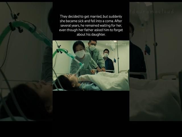 #jmovie #jdrama #japanesedrama #sickscenes #movie #sad #heartbreakingscene the 8 year engagement