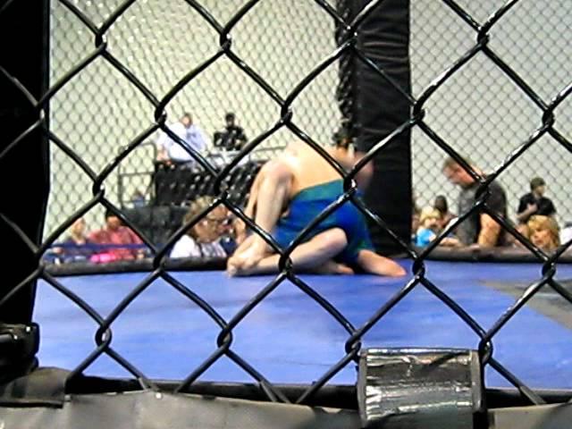 dangerous danny flick vs shane erwin 1st round
