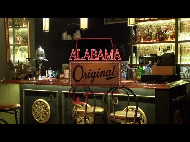 Alabama Original: Catacomb 435 in Huntsville