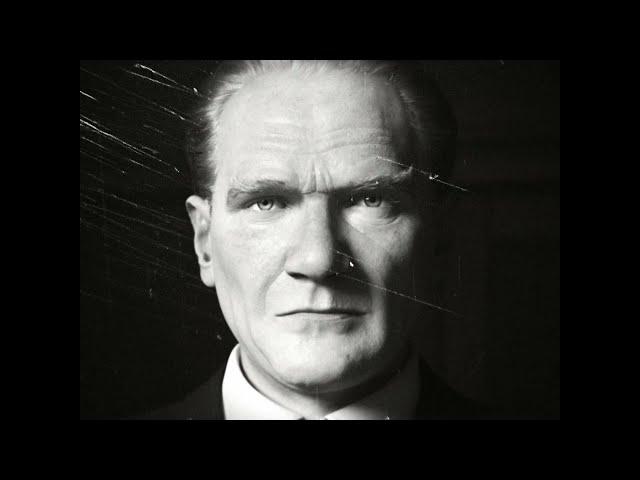 Mustafa Kemal Atatürk - Gangsta's Paradise