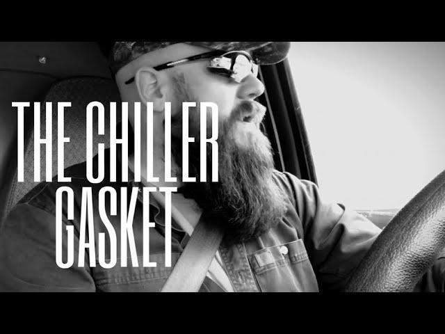 HVAC Chronicles - The Chiller Gasket