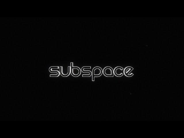 Subspace Live w/ Daniel Neuland & Kaleiko