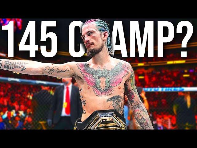 UFC Contenders With The Best Chance Moving Up (Every Division)
