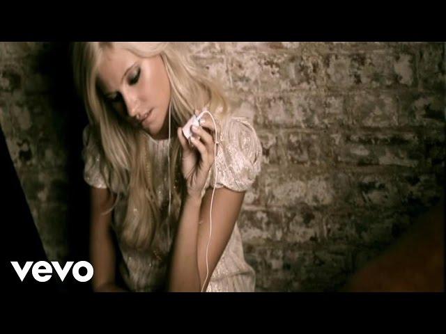 Pixie Lott - Broken Arrow