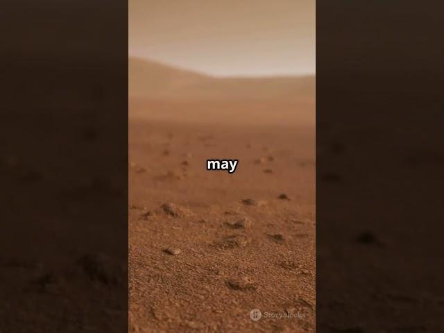 Stepping on the Mars #Mars #SpaceScience #Survival #Astronaut #RedPlanet #ScienceExplained