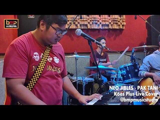 Neo Jibles - Pak Tani (Koes Plus)