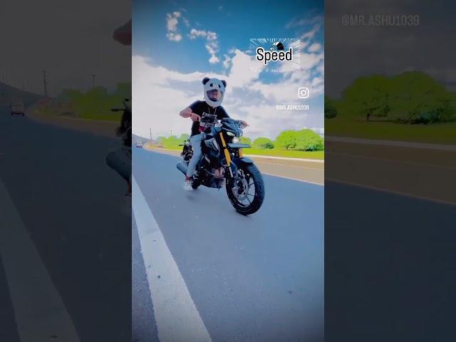 MT 15 #bike #mt15