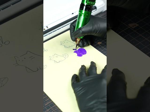 Practice an apple today #dragonhawk #tattoo