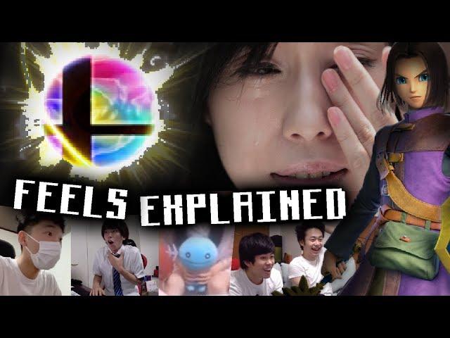 Japan’s TOUCHING REACTION to Dragon Quest Smash Ultimate Reveal EXPLAINED