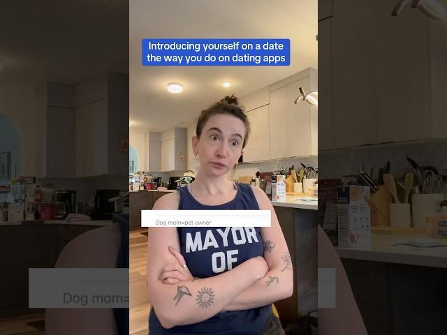Don’t write your dating profile like this
