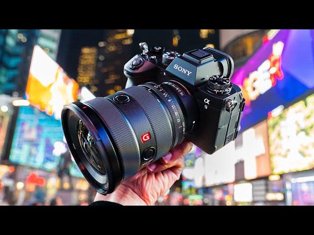 Top 5 - Best Camera For Photographers | Watch Before You Buy